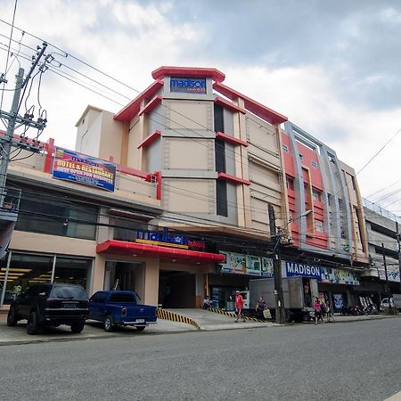 Madison Hotel Phl Iloilo City Ngoại thất bức ảnh
