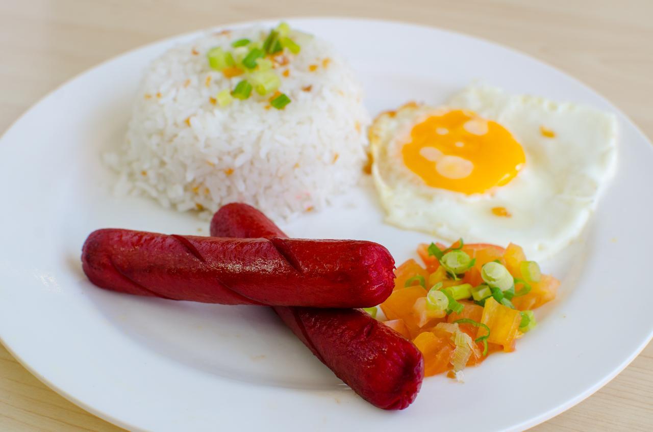 Madison Hotel Phl Iloilo City Ngoại thất bức ảnh