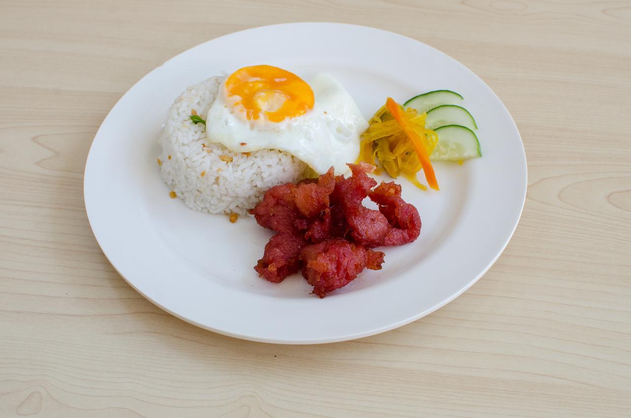 Madison Hotel Phl Iloilo City Ngoại thất bức ảnh