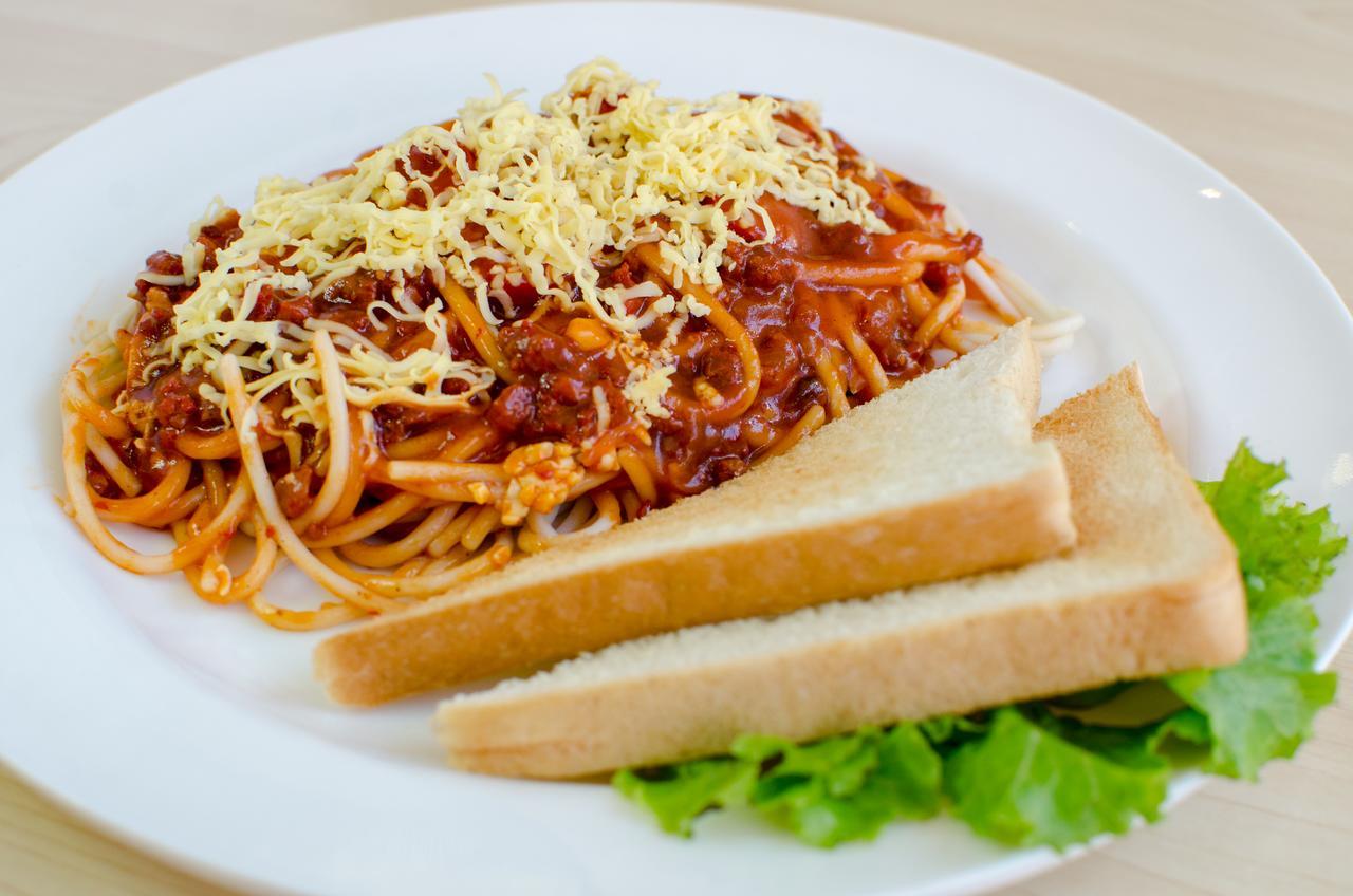 Madison Hotel Phl Iloilo City Ngoại thất bức ảnh