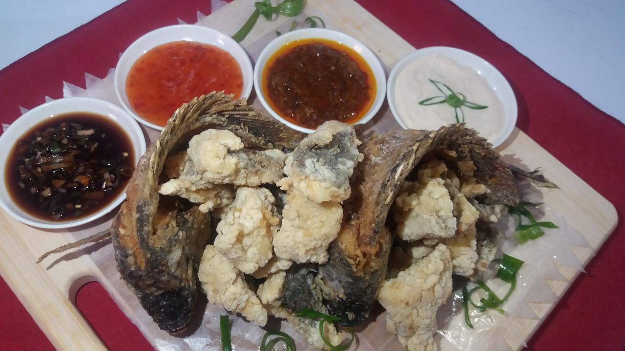 Madison Hotel Phl Iloilo City Ngoại thất bức ảnh