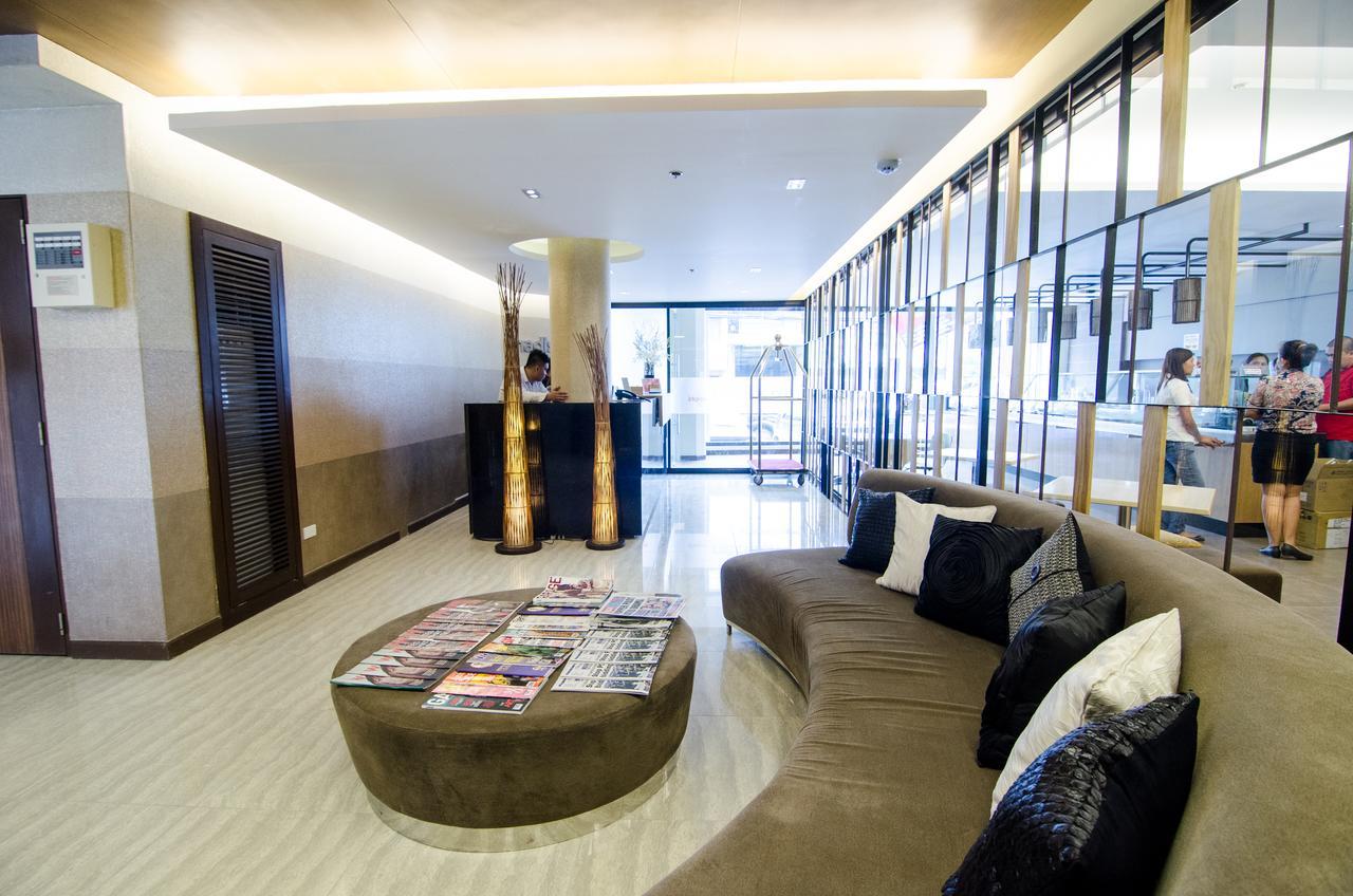 Madison Hotel Phl Iloilo City Ngoại thất bức ảnh