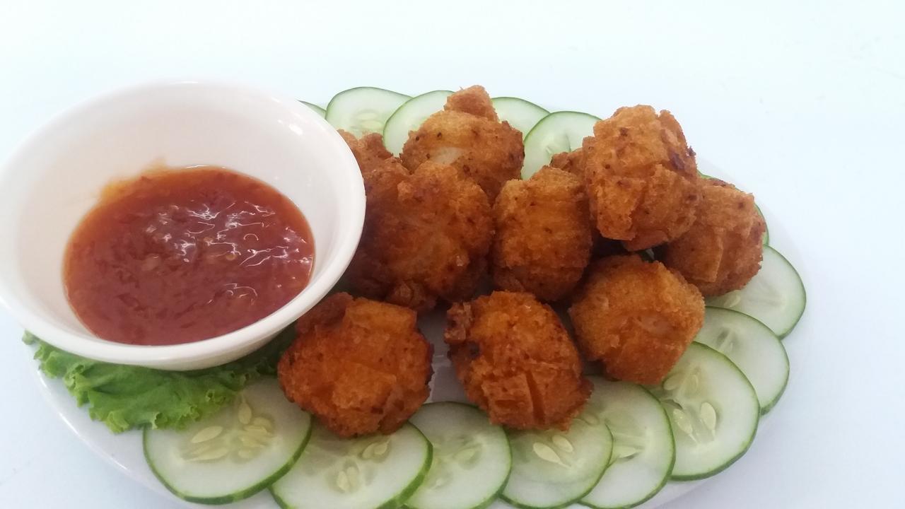 Madison Hotel Phl Iloilo City Ngoại thất bức ảnh