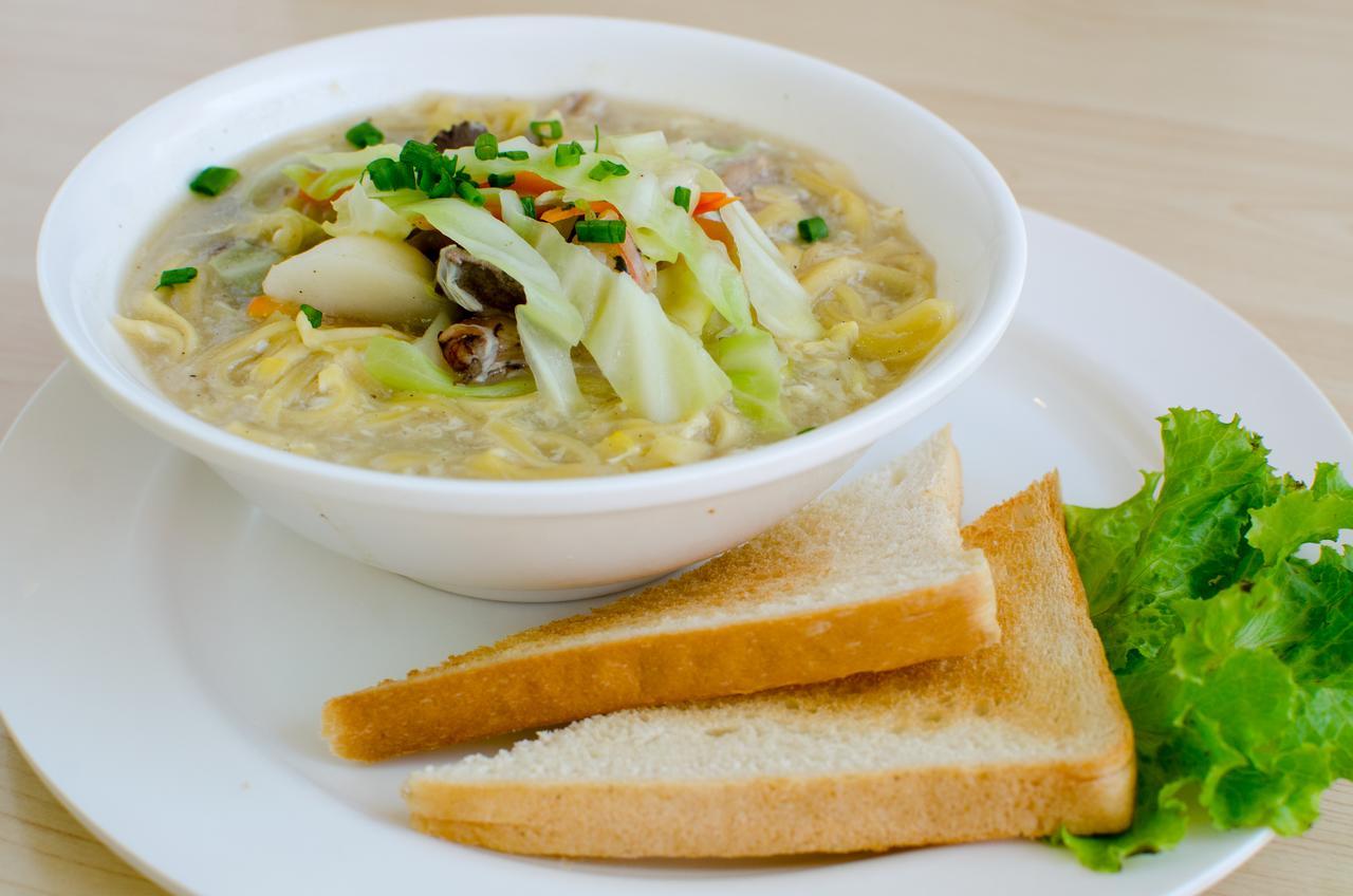 Madison Hotel Phl Iloilo City Ngoại thất bức ảnh