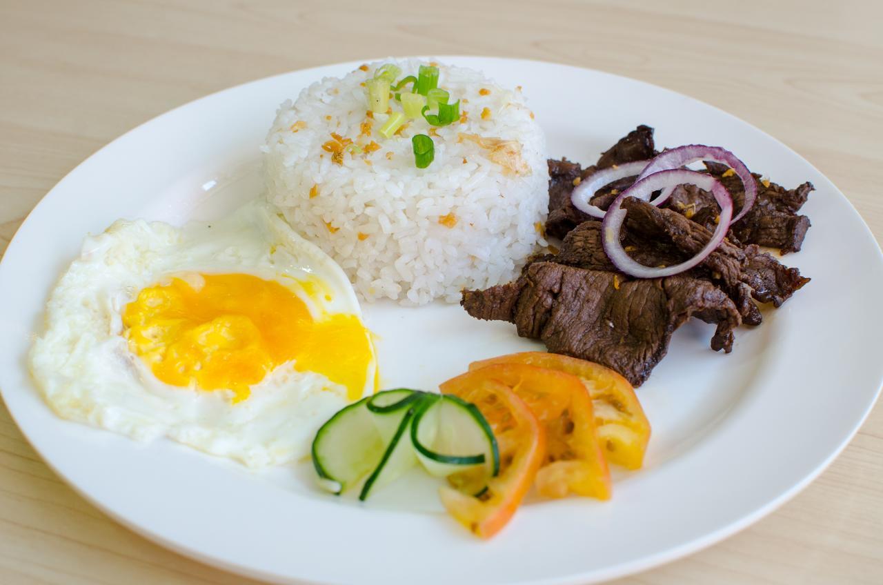 Madison Hotel Phl Iloilo City Ngoại thất bức ảnh