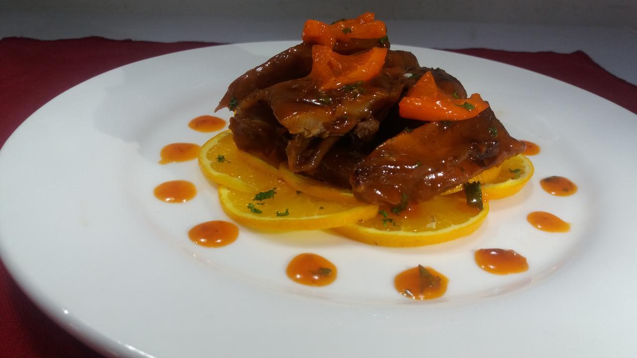 Madison Hotel Phl Iloilo City Ngoại thất bức ảnh