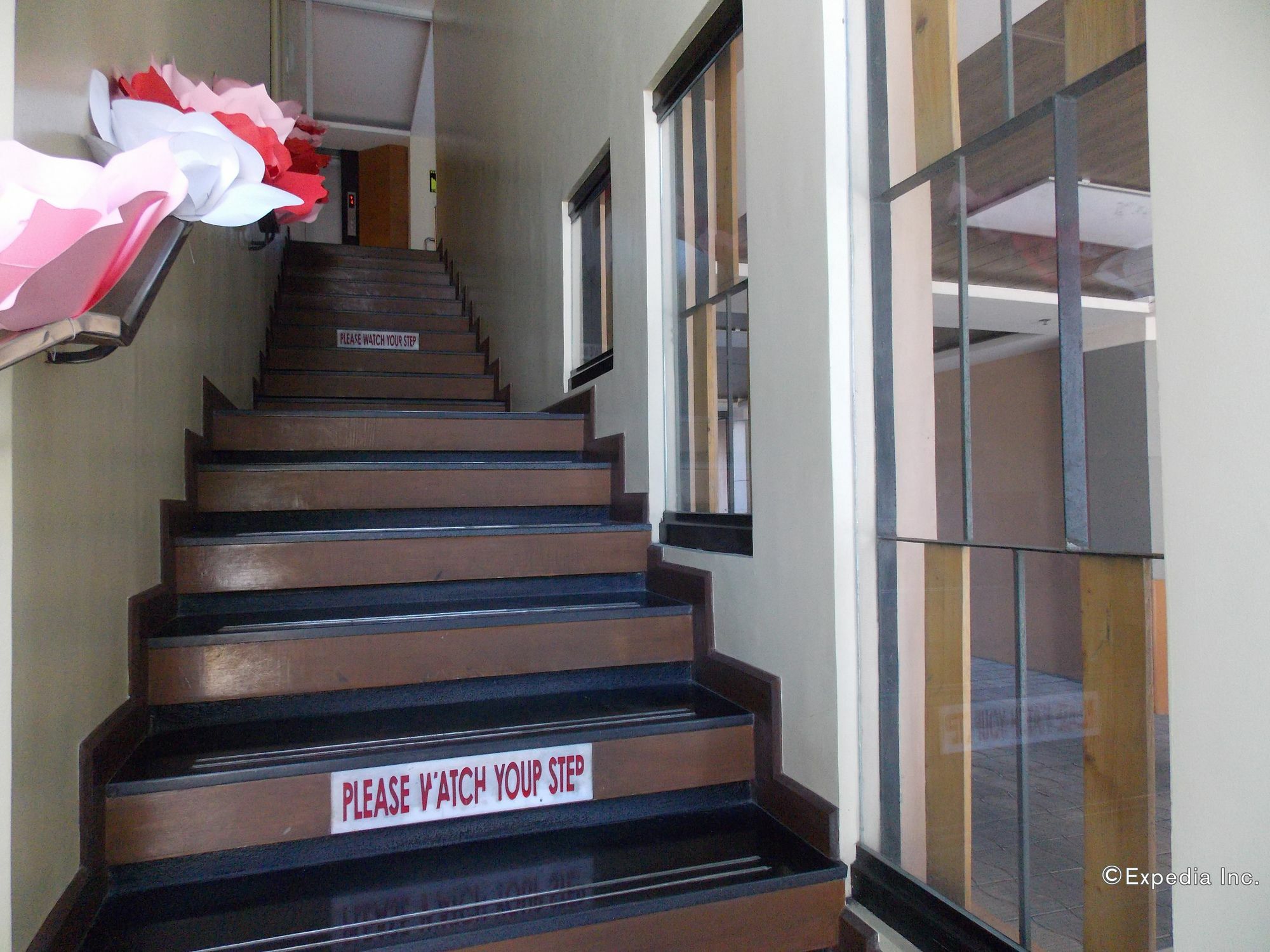 Madison Hotel Phl Iloilo City Ngoại thất bức ảnh